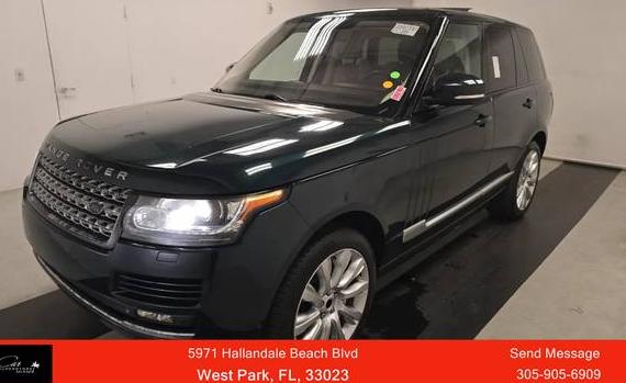 LAND ROVER RANGE ROVER 2013 SALGS2EF6DA106298 image LAND ROVER RANGE ROVER 2013 SALGS2EF6DA106298 image